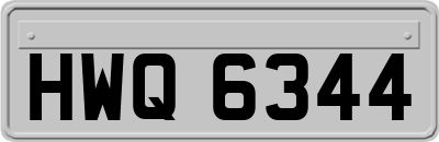 HWQ6344