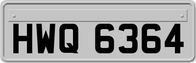 HWQ6364