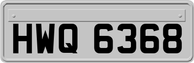 HWQ6368