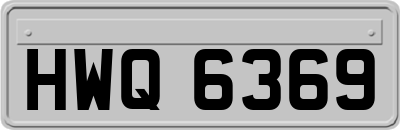 HWQ6369