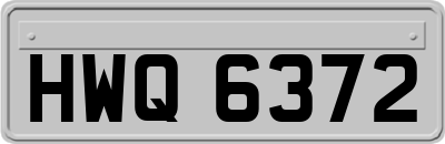 HWQ6372