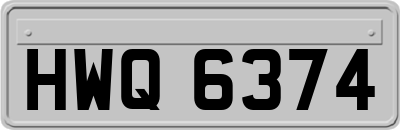HWQ6374