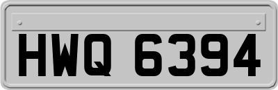 HWQ6394