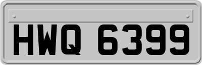 HWQ6399