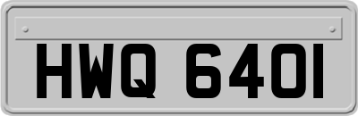 HWQ6401