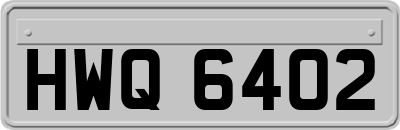HWQ6402