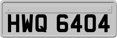 HWQ6404