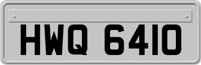 HWQ6410