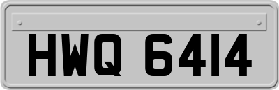 HWQ6414