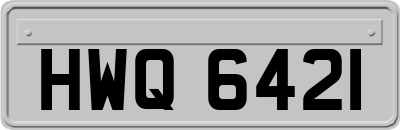 HWQ6421