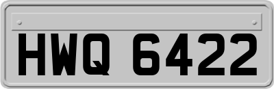 HWQ6422