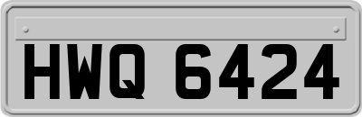HWQ6424