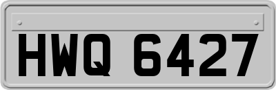 HWQ6427