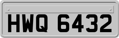 HWQ6432