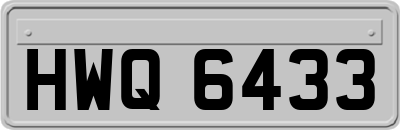 HWQ6433