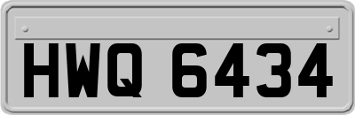 HWQ6434