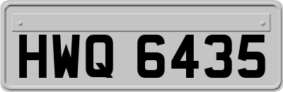 HWQ6435