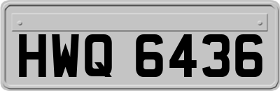 HWQ6436