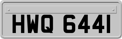 HWQ6441