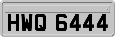 HWQ6444