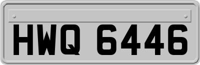HWQ6446