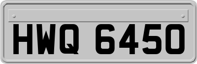 HWQ6450