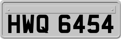 HWQ6454