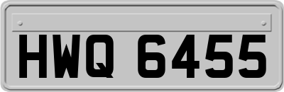 HWQ6455