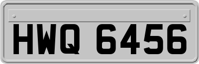 HWQ6456