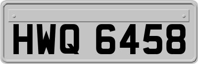HWQ6458