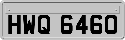 HWQ6460