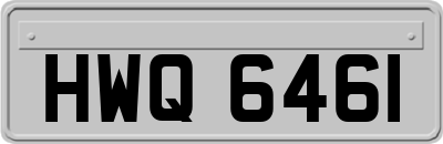 HWQ6461