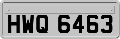 HWQ6463