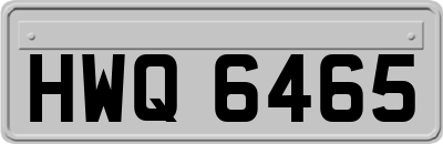 HWQ6465