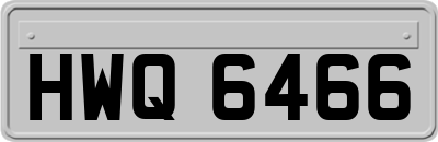 HWQ6466