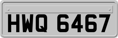 HWQ6467