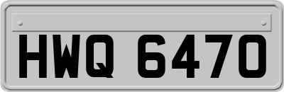 HWQ6470