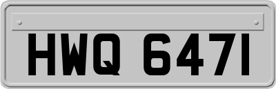 HWQ6471