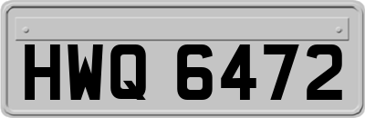 HWQ6472
