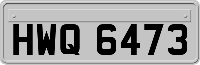 HWQ6473