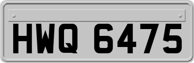HWQ6475