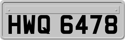 HWQ6478