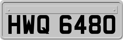 HWQ6480