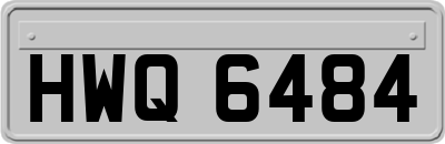 HWQ6484