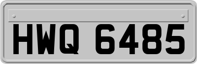 HWQ6485