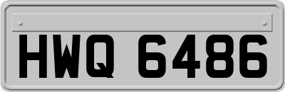 HWQ6486