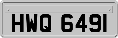 HWQ6491