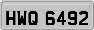 HWQ6492