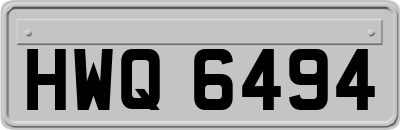 HWQ6494
