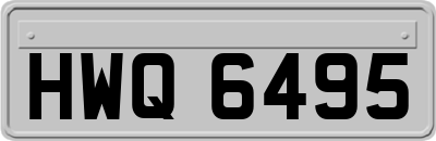 HWQ6495